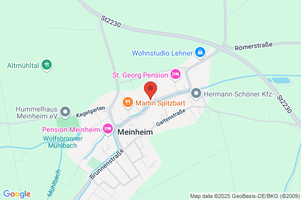 Pflege-Daheim