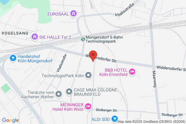 Pototzky Softwareentwicklung GmbH