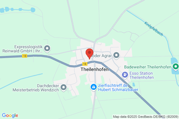 Restaurant zum Signal Ernst Werner