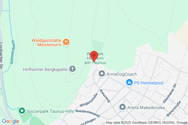 Revierförster