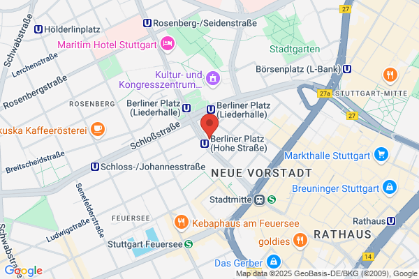 SHV GmbH