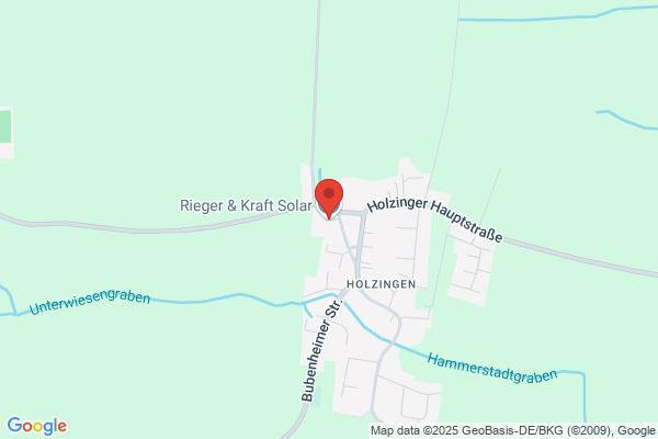 Zimmerei Rieger & Kraft GmbH
