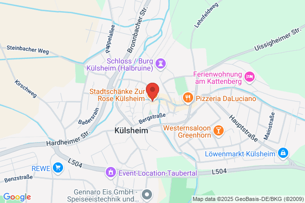 Zum Roten Roß