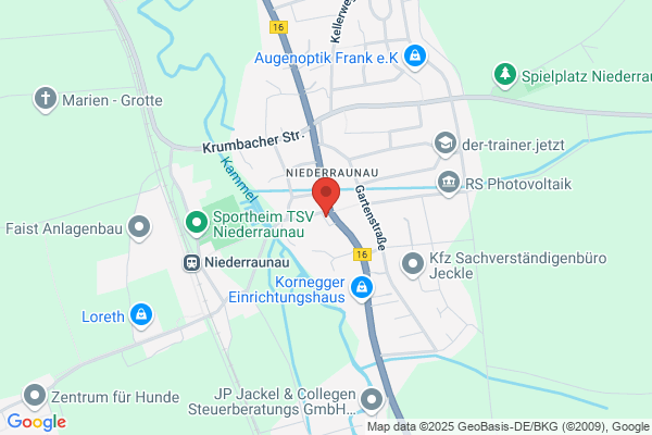 R+V Versicherung