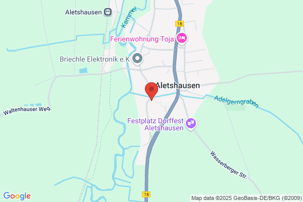 Auto-Beer Nutzfahrzeuge Brunhilde Beer