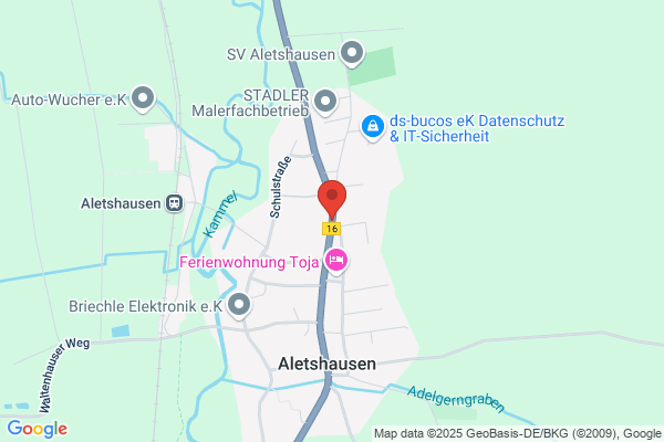 Bayernfreunde95 Unterallgäu e. V.