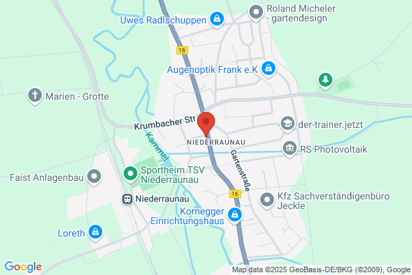 Bäckerei Weindl GmbH