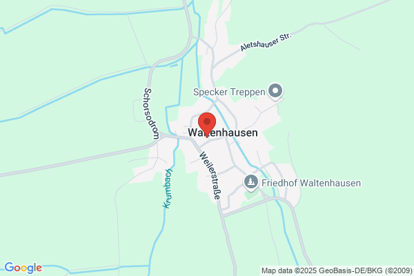 Gemeinde Waltenhausen