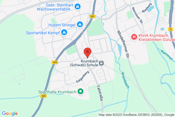 Hp Dienstleistungen