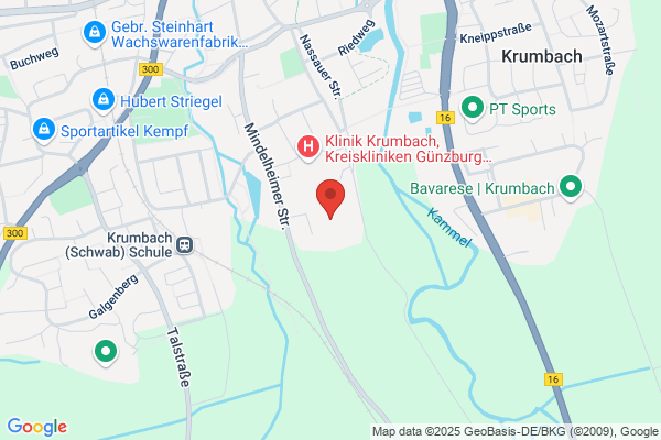 Kreislehrgarten