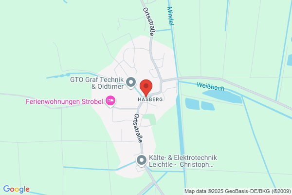 Kreuzbräukeller - Kellerbar Hasberg