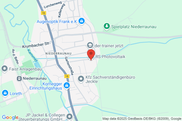 RS-Photovoltaik