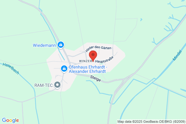 Schützenverein "Auerhahn" Hohenraunau e.V.
