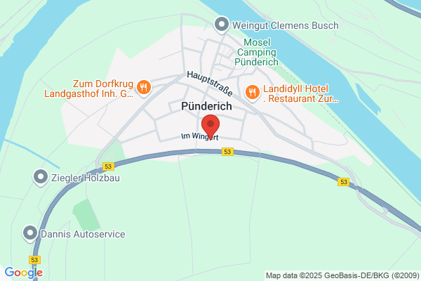Weingut & Ferienwohnung Benedikt Nilles