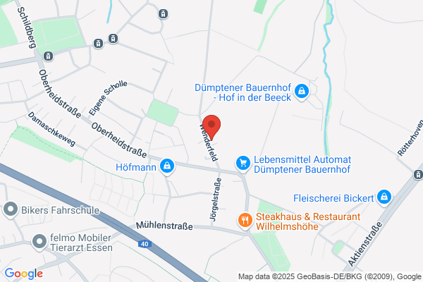 Budinger Mineralöl GmbH