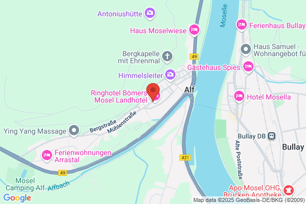 Bömer's DAS RESTAURANT