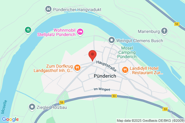 Grundschule Briedel-Pünderich