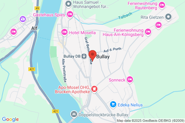 Moselinchen