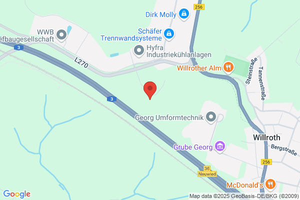 Scheid GmbH, Richard