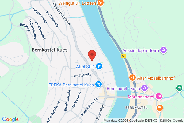 Sparkasse Mittelmosel - Eifel Mosel Hunsrück