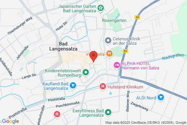 Tourist-Information