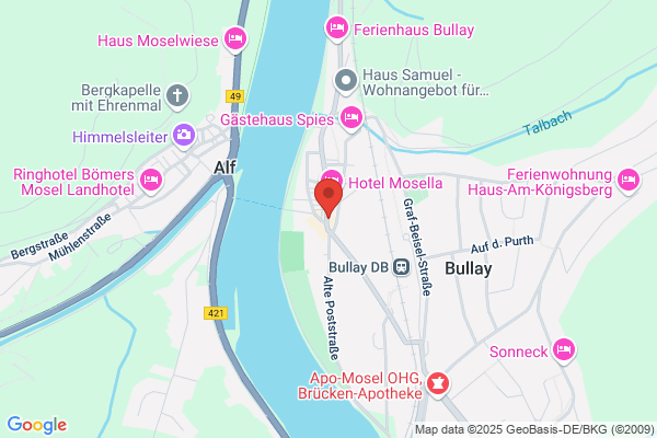Ulfra Tours Gruppenreisen GmbH