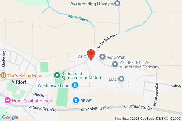 A. Kolckmann GmbH & Co. KG
