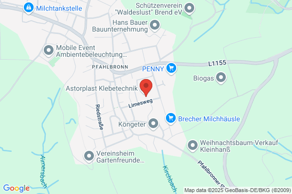 Astorplast Klebetechnik GmbH