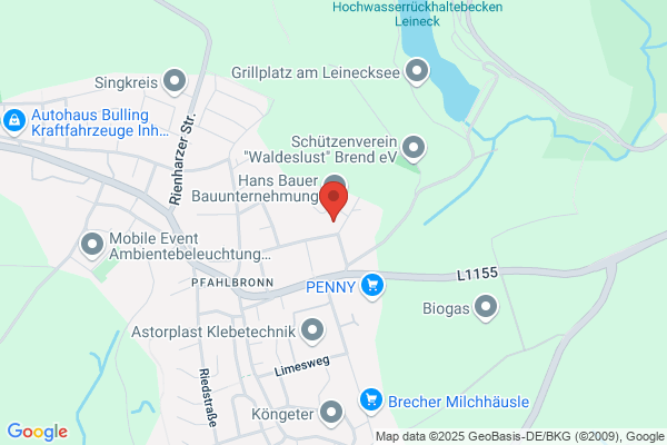 Biber Holzbau GmbH & Co.KG