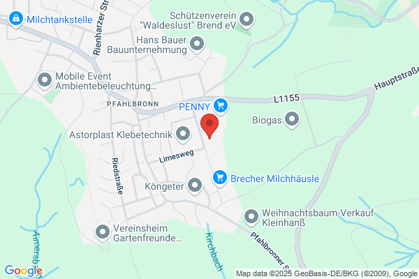 Buchwald Kork GmbH