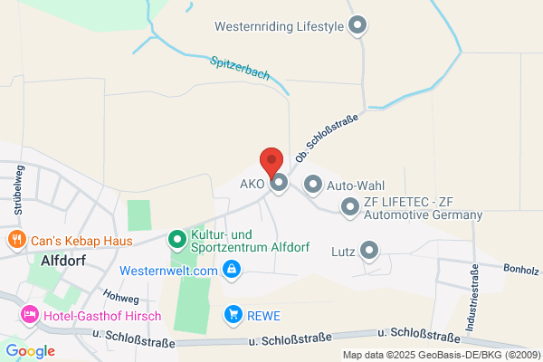 Lorenz Messtechnik GmbH