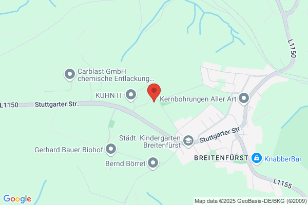 MP Med GmbH