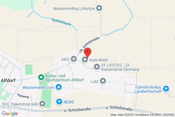 Mucha Pulverlacktechnologie GmbH