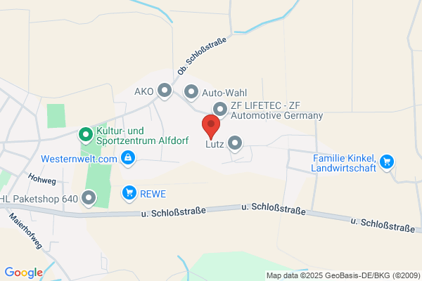 Oppermann Webbing Alfdorf GmbH