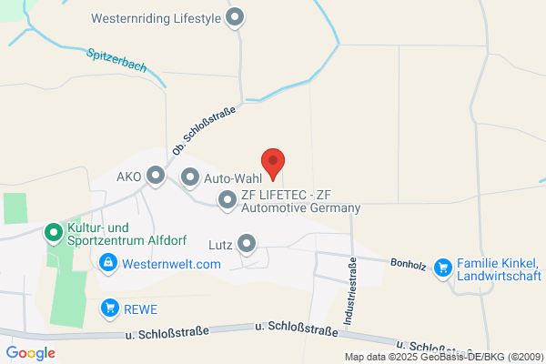 SES Einkaufswagen-Service GmbH