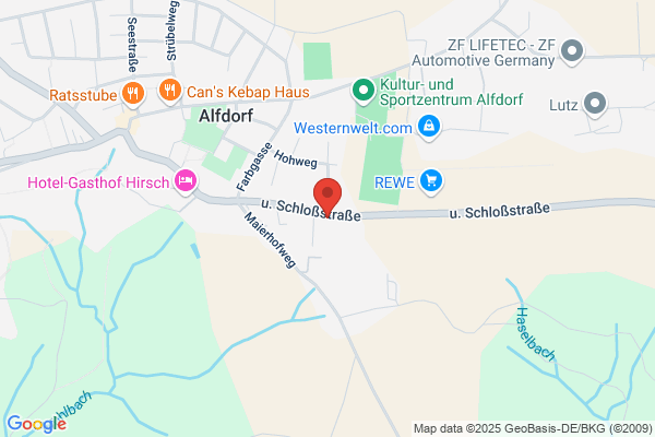 Wiedmann Gottfried GmbH AD Dachbau Herr Jürgen Schill