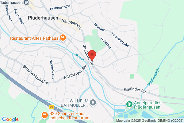 Gasthaus Adler Inh. Ella Scheu