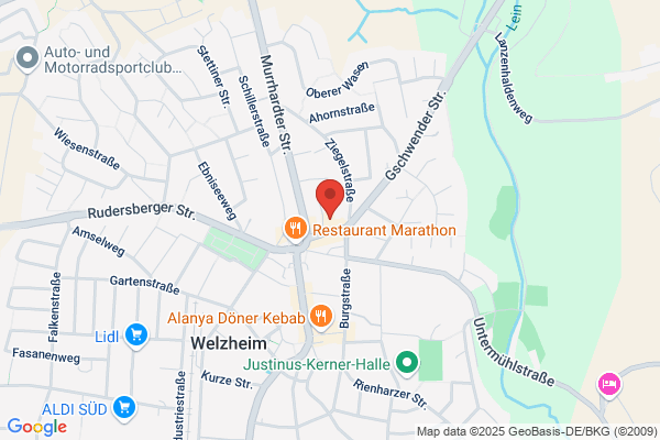 Gasthof Lamm