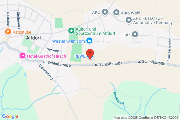 REWE