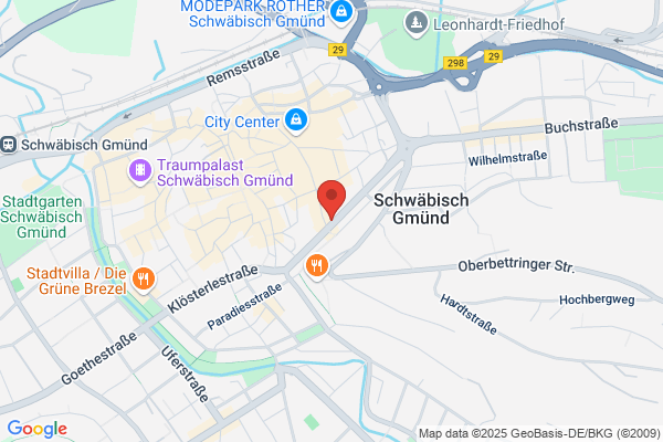 Nitsche Handelsvertretungen