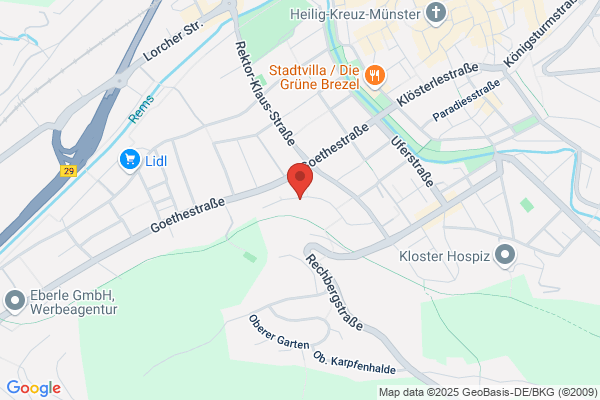 Brusda A. Unternehmensberater