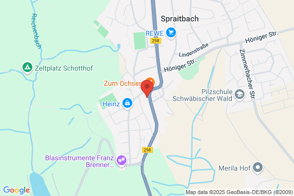 R+V Versicherung
