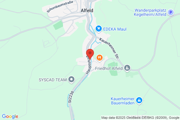 Hausärzte Alfeld Praxis Dr. Wagner