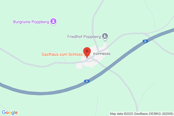 Zum Schloss