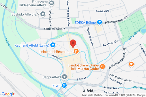 Alfeld