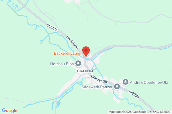 Bäckerei Laurer GmbH