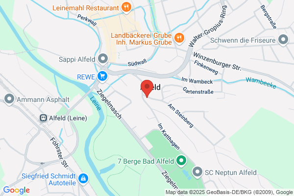 Dr.-Martin-Luther-Kirche - Evangelisch-Lutherische Kirchengemeinde Fürnried