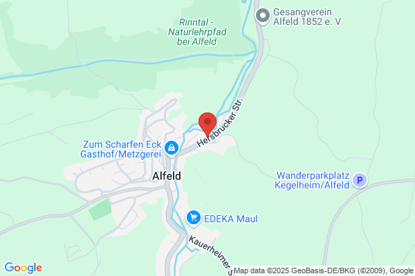 Grundschule Alfeld