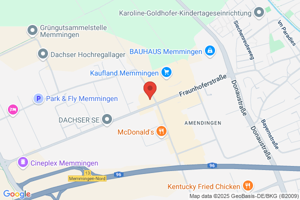 Rudolf Gerstberger