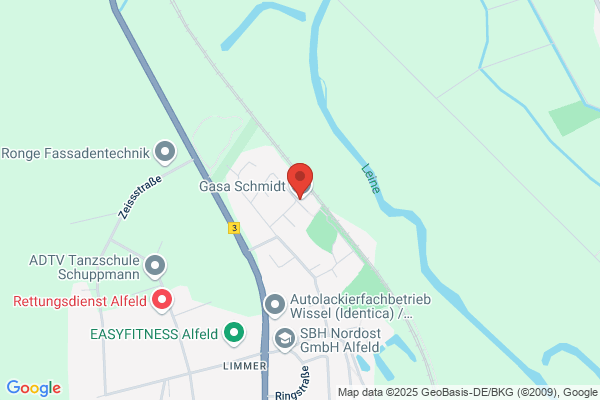 Gasa Schmidt Gefahrenmeldeanlagen